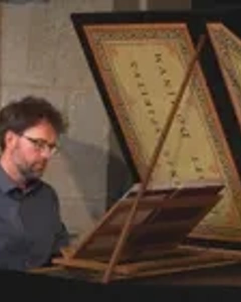 Concert baroque : Maestras, Femmes Compositrices
