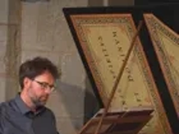 Concert baroque : Maestras, Femmes Compositrices