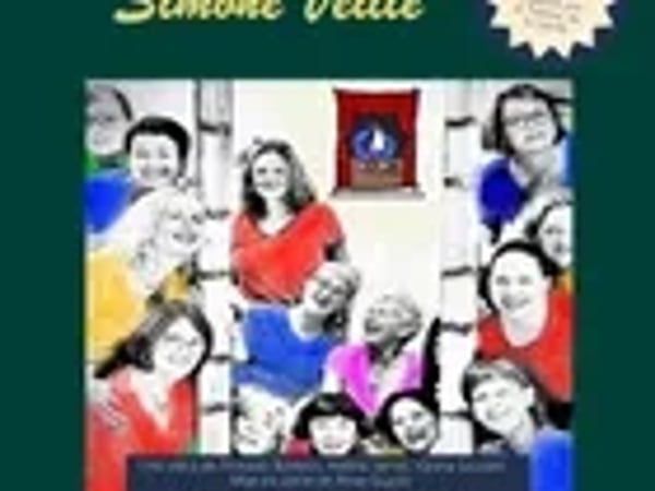 Et pendant ce temps Simone veille