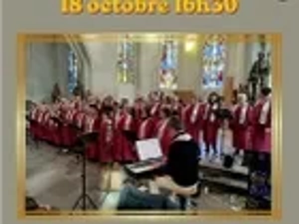Gospel in Paradise