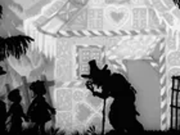 Contes en scène : Contes et silhouettes
