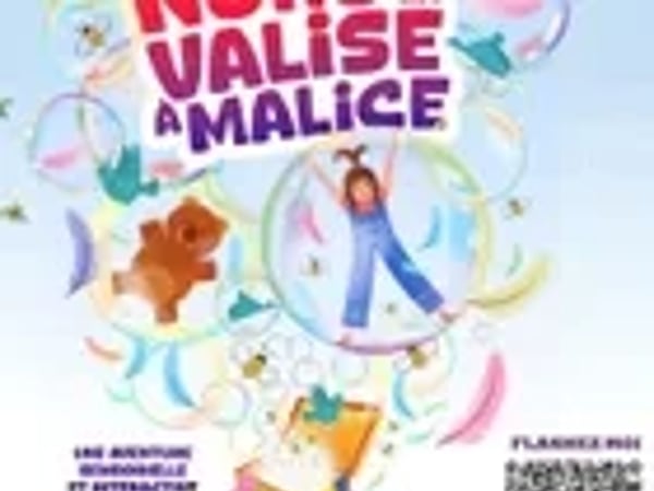 Nono et la Valise à Malice
