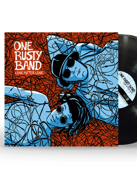 One Rusty Band
