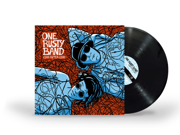 One Rusty Band