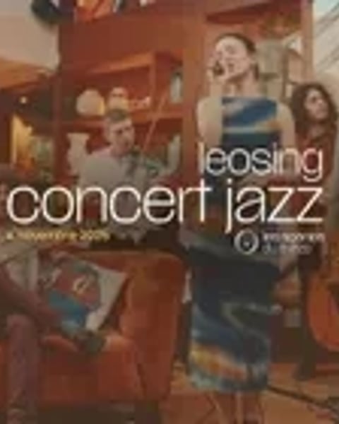 LeoSing