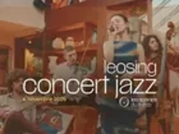 LeoSing