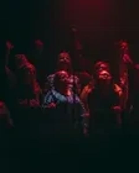 Ensemble Multipassa et Indigène