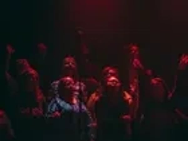 Ensemble Multipassa et Indigène