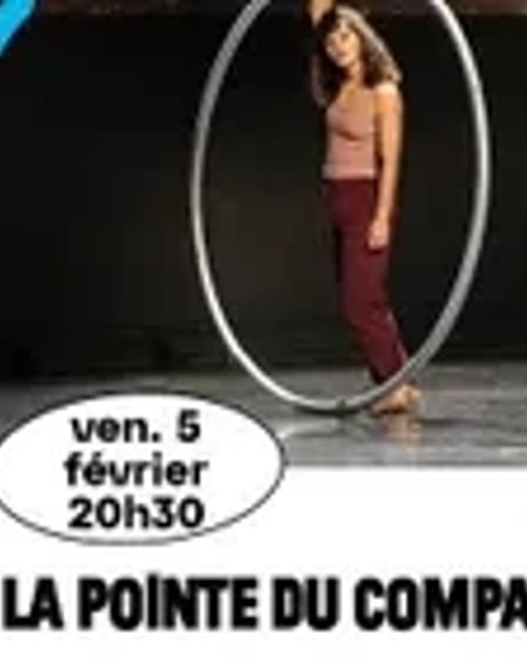 La Pointe du Compas