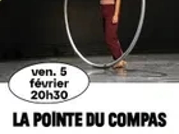 La Pointe du Compas