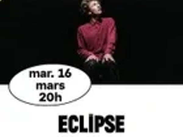 Éclipse