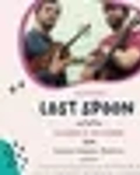Lost Spoon