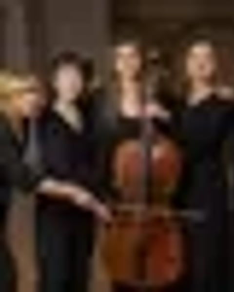 Mozart, Mayer et Brahms - Quintette clarinette et cordes ONB