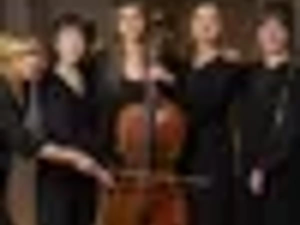 Mozart, Mayer et Brahms - Quintette clarinette et cordes ONB