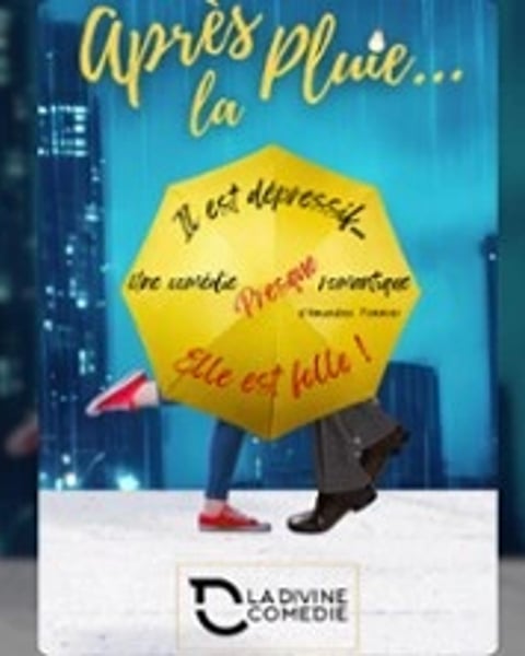 Après la Pluie...
