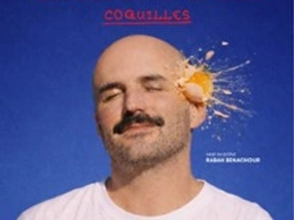 Greg Duth, Coquilles, Tournée