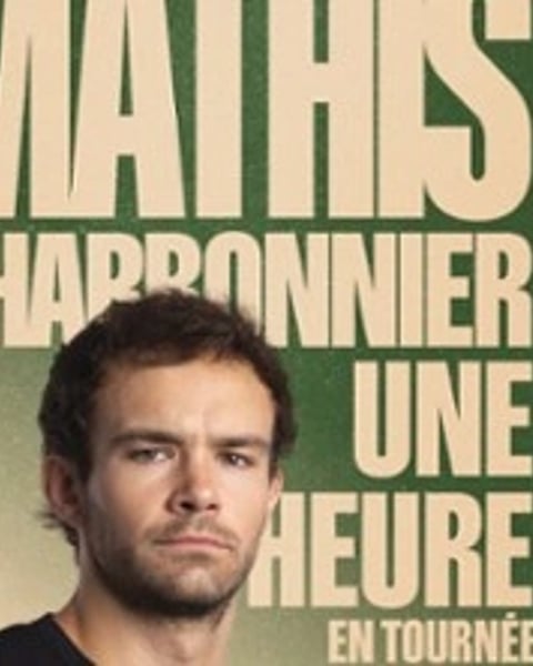 Mathis Charbonnier, Une Heure