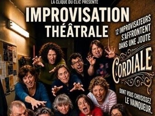 La Clique du Clic dans Il n'en restera qu'un