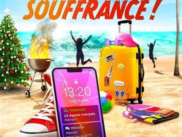 Ados en vacances, parents en souffrance !