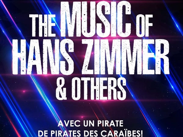 The music of Hans Zimmer & others