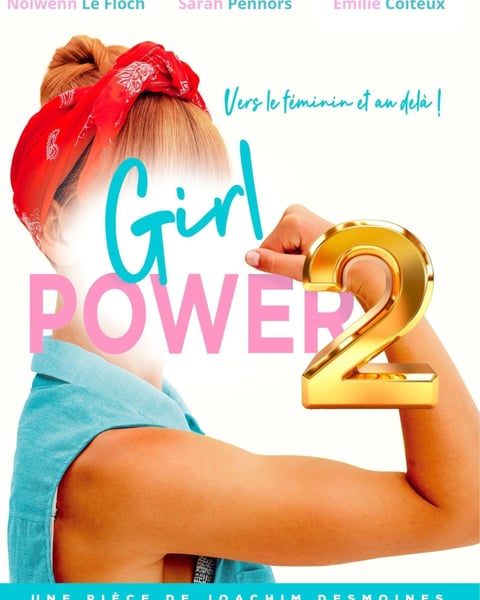 Girl Power 2