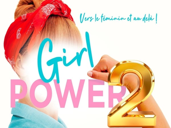 Girl Power 2