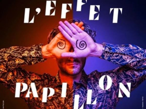 Taha Mansour dans L'Effet Papillon