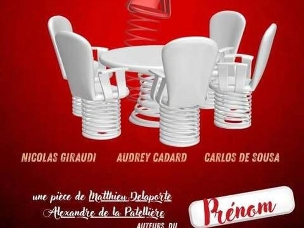 Un dîner d'adieu