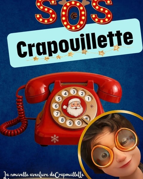 SOS Crapouillette