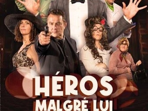 La Clique du clic dans Héros malgré lui