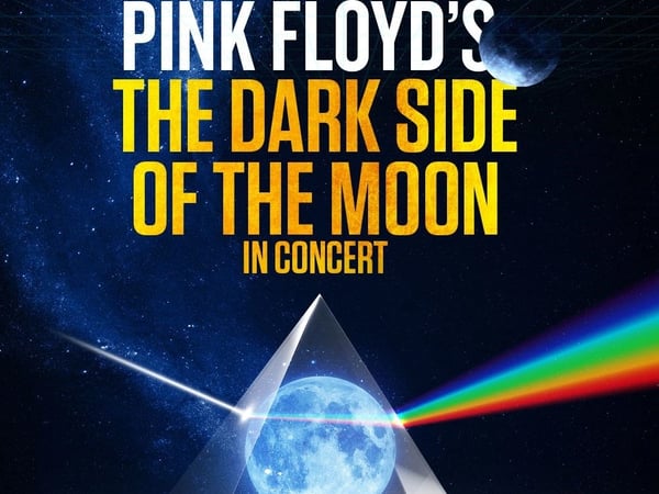 The Dark Side of the Moon