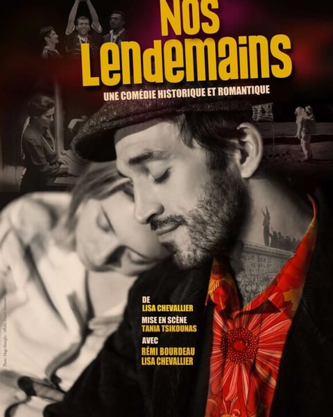 Nos lendemains