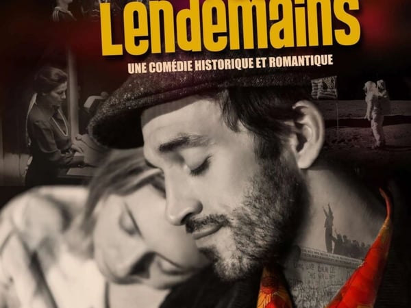 Nos lendemains