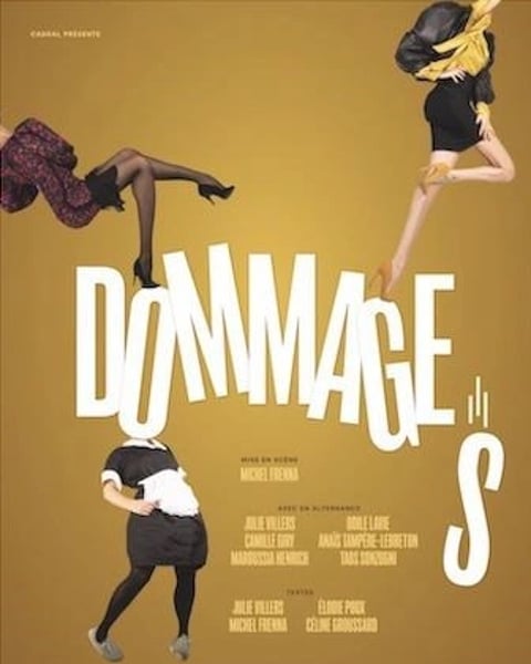 Dommages