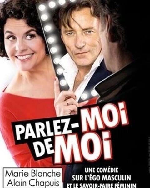 Parlez-moi de moi
