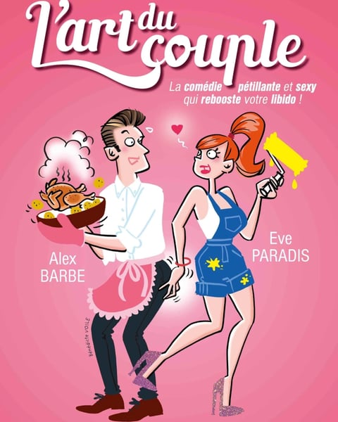 L'art du couple