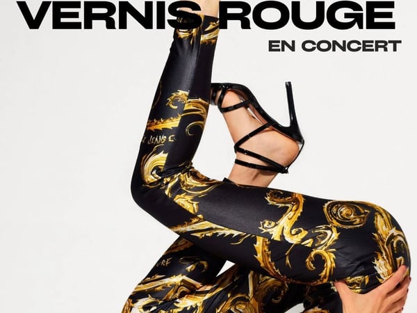 Vernis Rouge