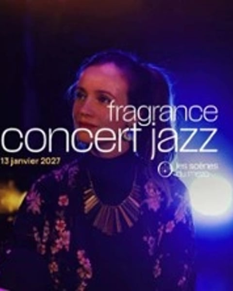Fragrance - Concert Jazz