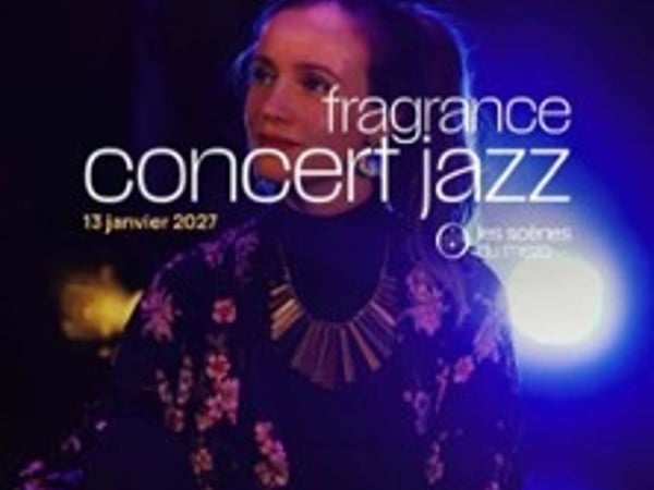 Fragrance - Concert Jazz