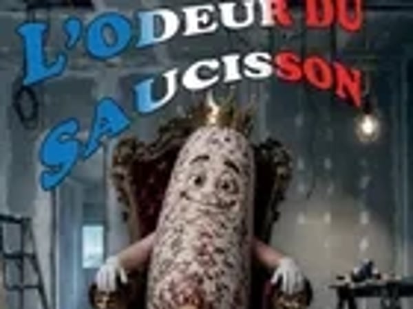 L'Odeur du saucisson