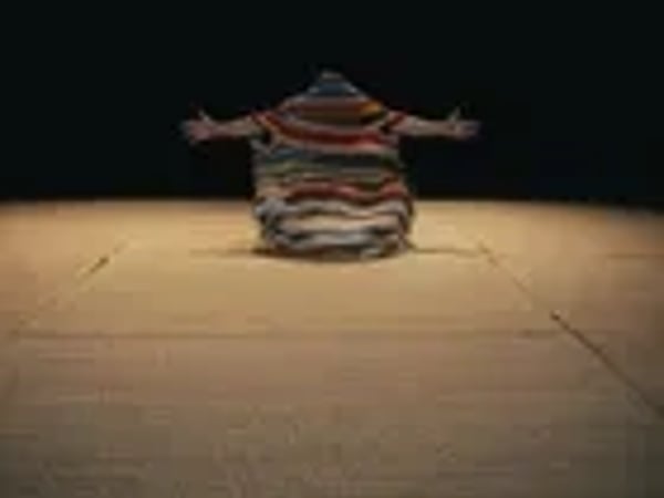 Gros cocon de Bob Théâtre - La Bobine