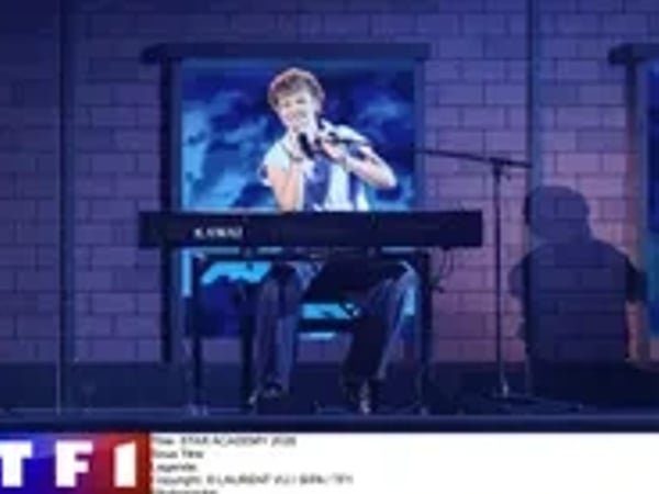 Concert des 50 ans du chœur les Vents de la Mer