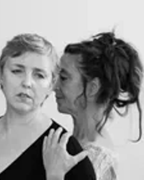 Liant Kaer - Nolùen Le Buhé et Pauline Sol Dourdin