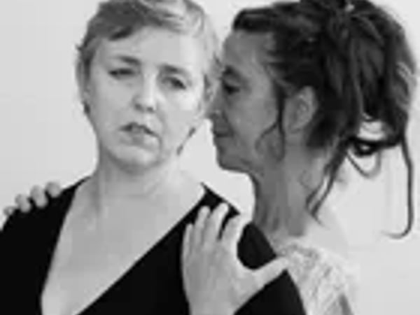 Liant Kaer - Nolùen Le Buhé et Pauline Sol Dourdin