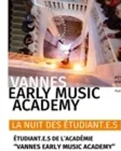 La Nuit des étudiants