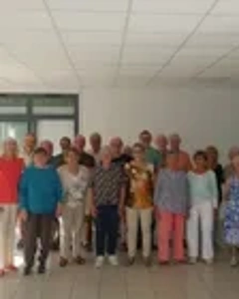 Chantebrec'h : direction Gilles Demurger
