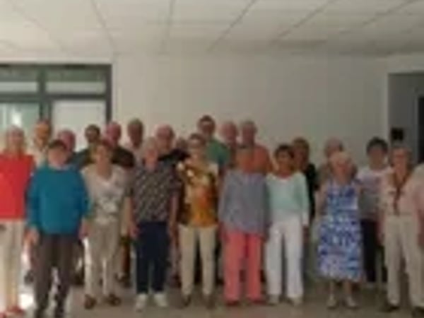 Chantebrec'h : direction Gilles Demurger