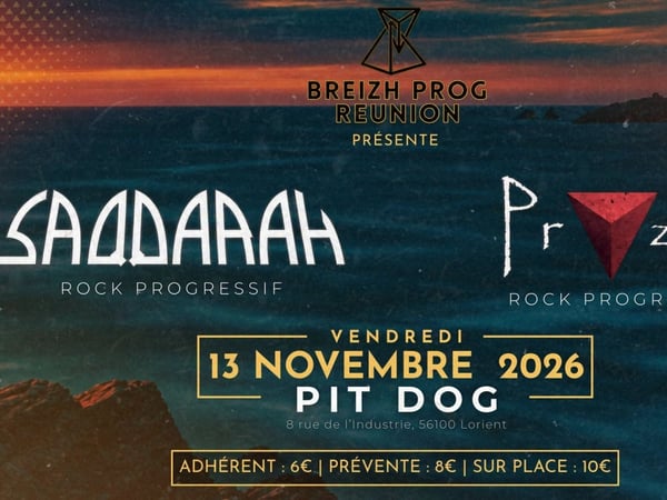 Saqqarah, Pryzme