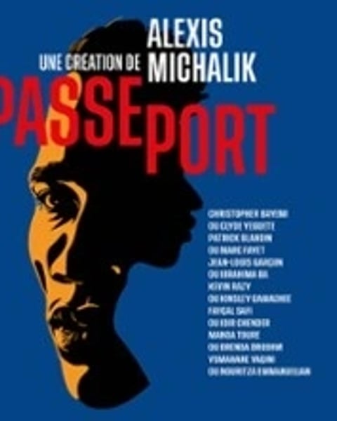 Passeport