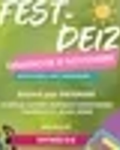 Fest-deiz
